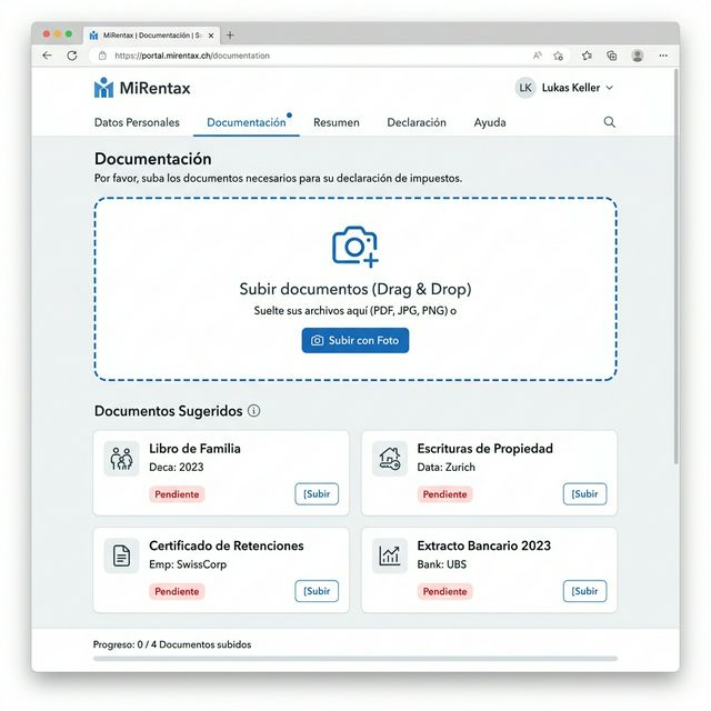Documentacion Inteligente